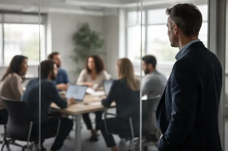 Right People, Right Seats: Management Assessment in PE